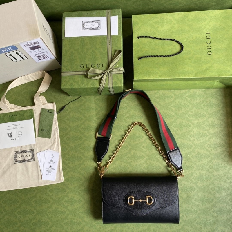 Gucci Satchel Bags